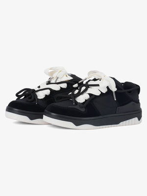 Thesupermade Casual And Versatile Sports Couple Shoes - 2327 