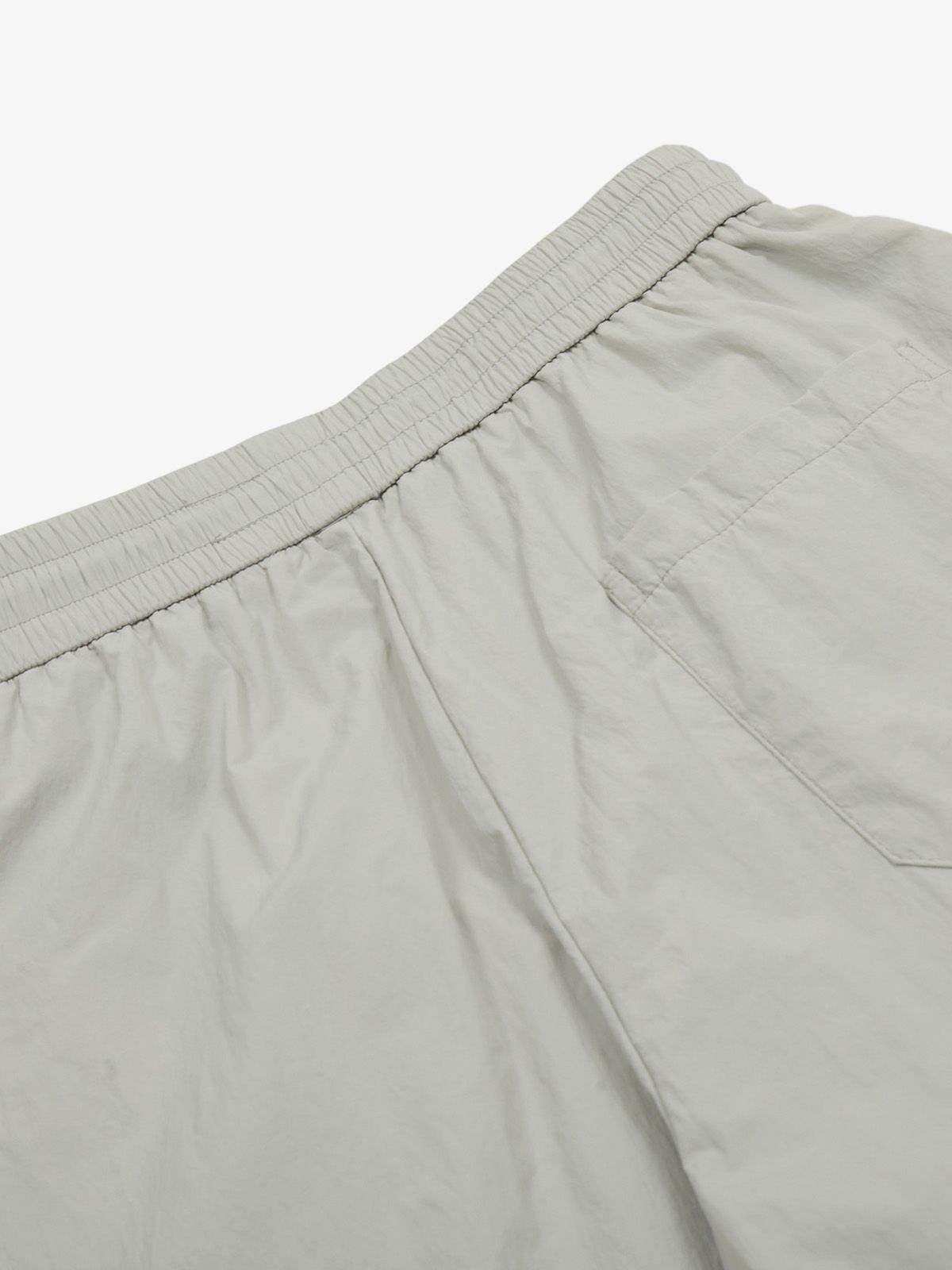 Retro Outdoor Sports Paratrooper Barrel Pants 