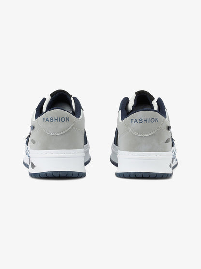 Thesupermade Graffiti Skate Sneakers - 1622 