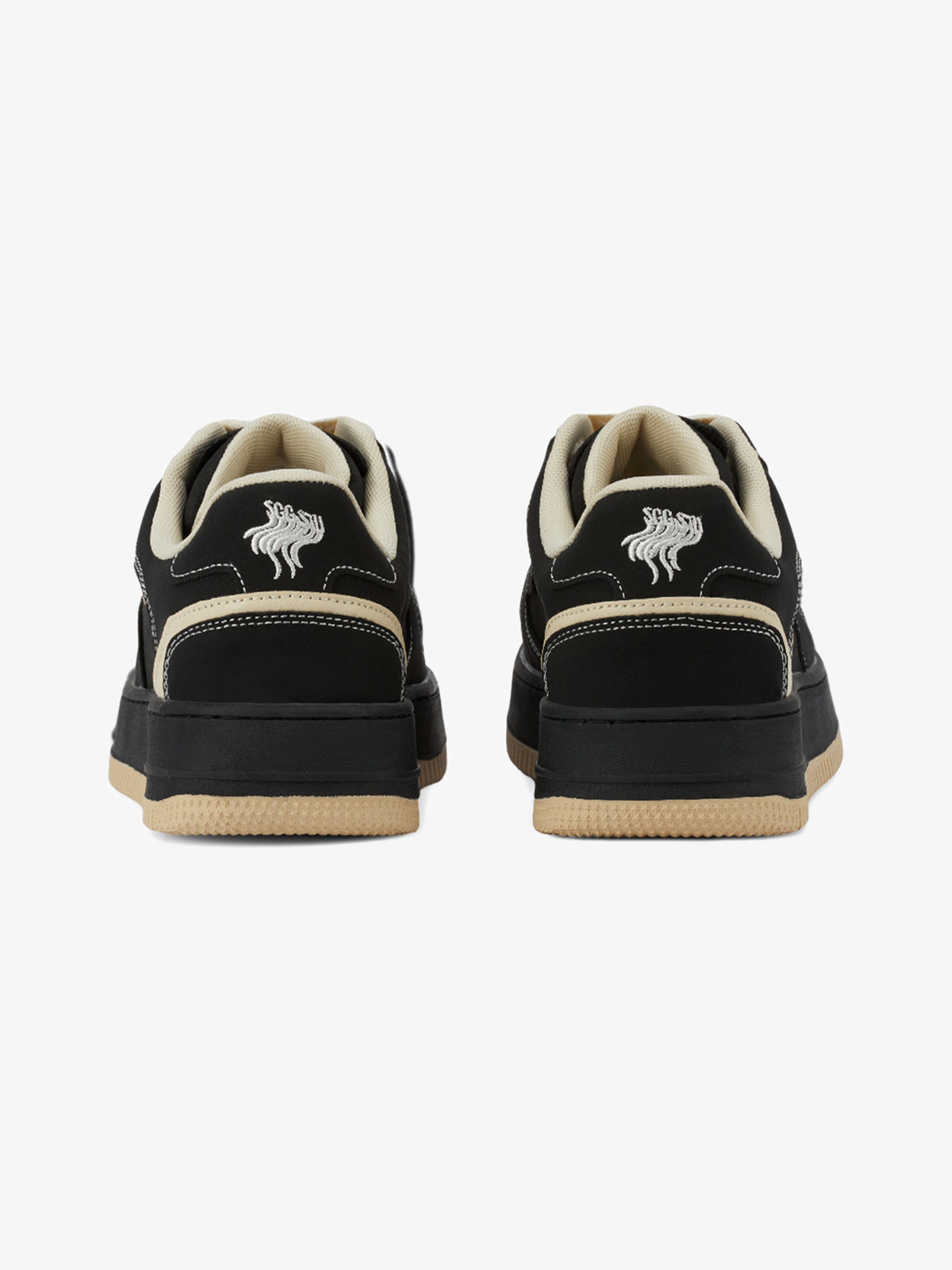 Thesupermade High Street Skateboard Couple Shoes -1479 