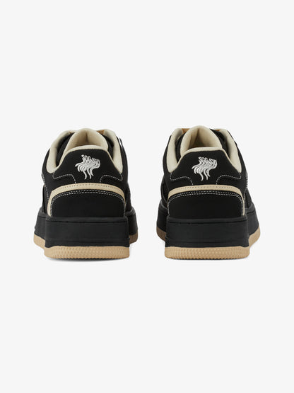 Thesupermade High Street Skateboard Couple Shoes -1479 