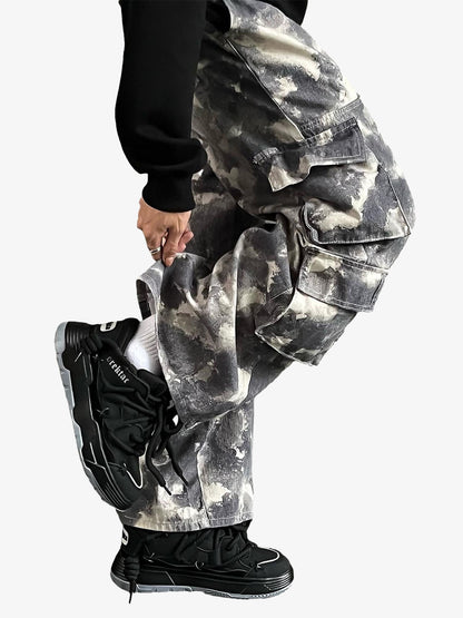 Thesupermade Chunky Rope Shoes - 1715 