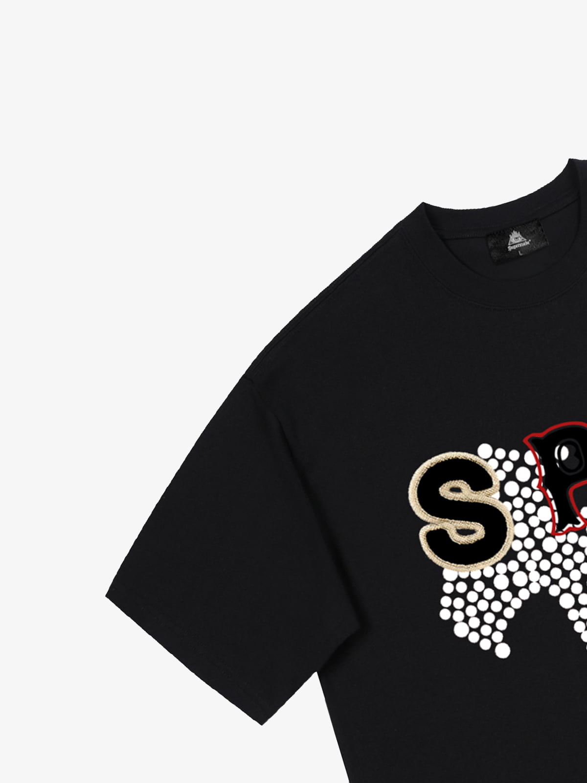 Original God Bless Graphic T-Shirt 