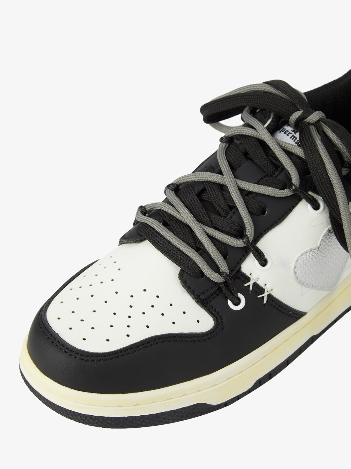 Thesupermade High Street Love Sneakers --1424 