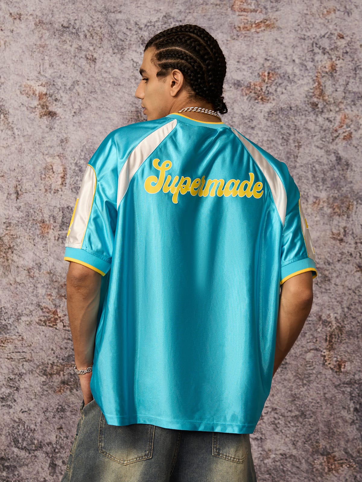 Original Sports Jersey T-Shirt 