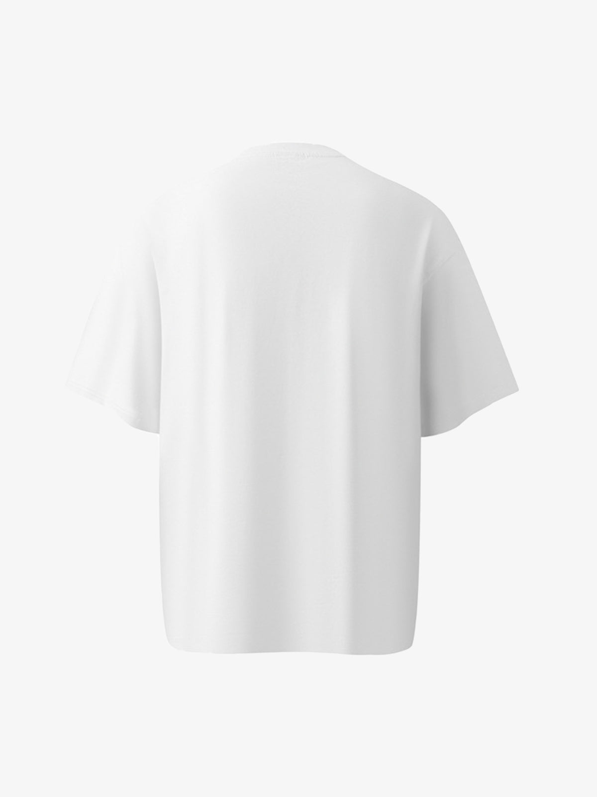 Inspirational Quote Graphic T-Shirt 