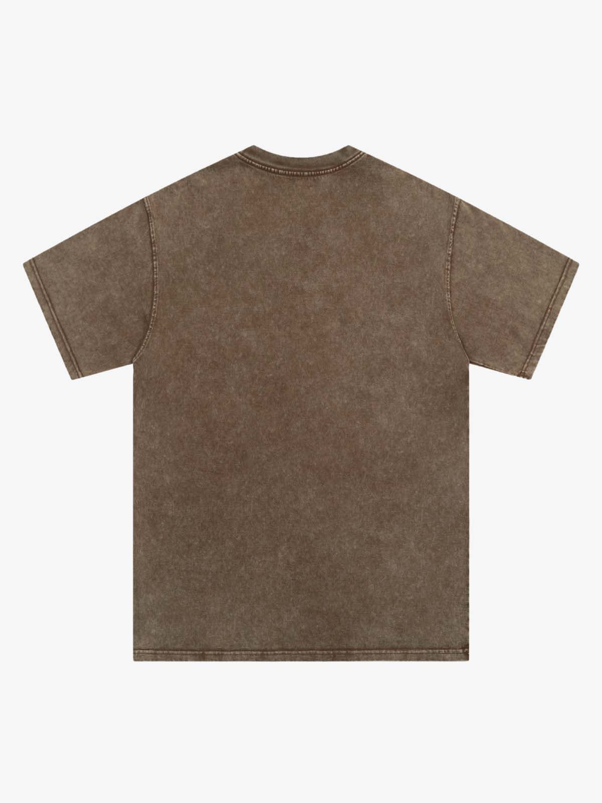 Original SPMD Graphic T-Shirt 