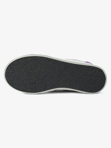 Thesupermade Niche Retro Couple Board Shoes 