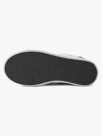 Thesupermade Niche Retro Couple Board Shoes 
