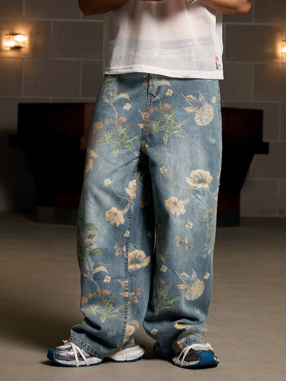 Thesupermade  Carpenter Pant - 2237 