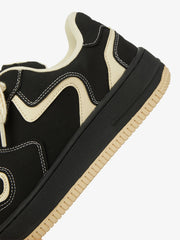 Thesupermade High Street Skateboard Couple Shoes -1479 
