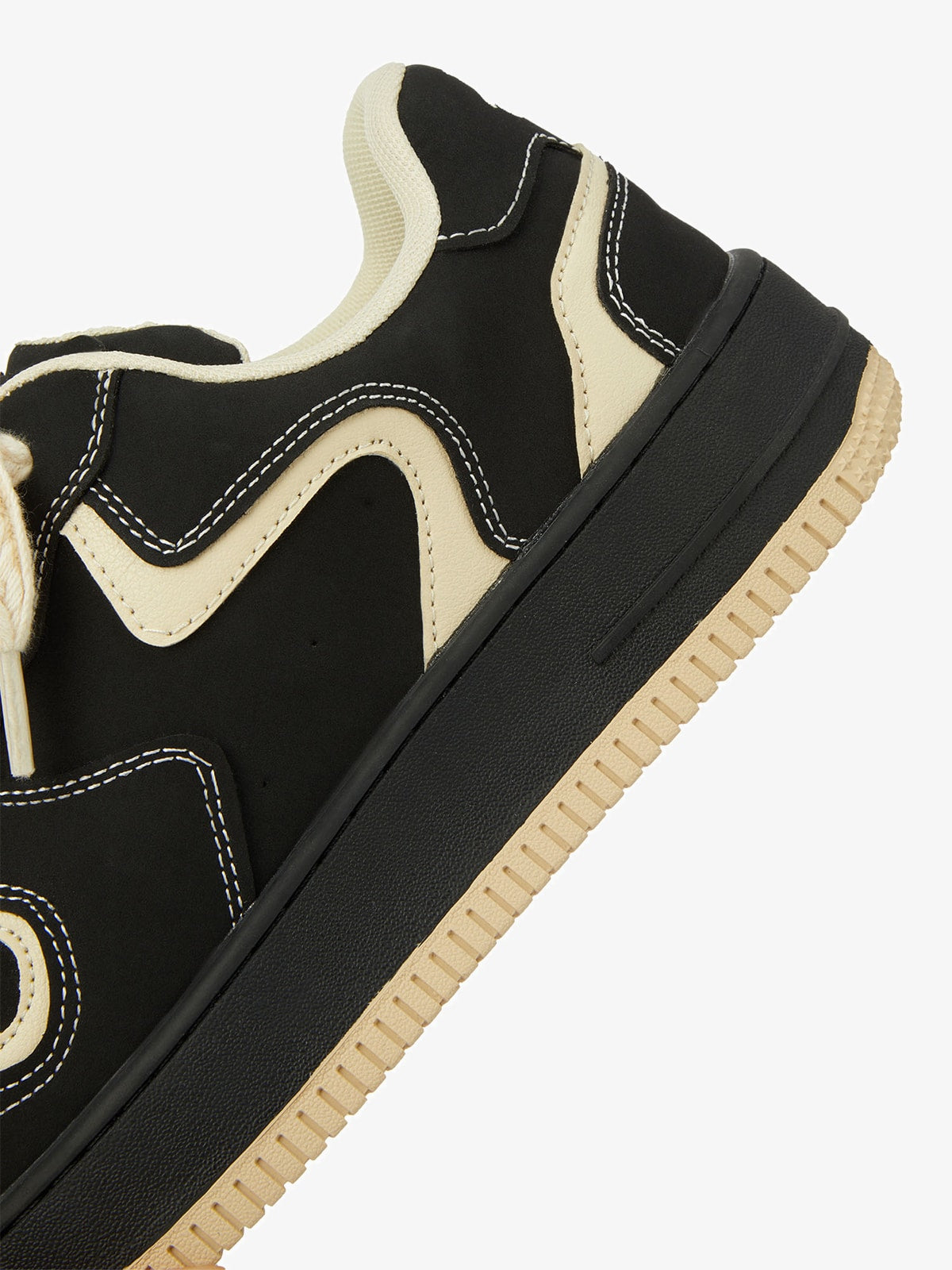 Thesupermade High Street Skateboard Couple Shoes -1479 