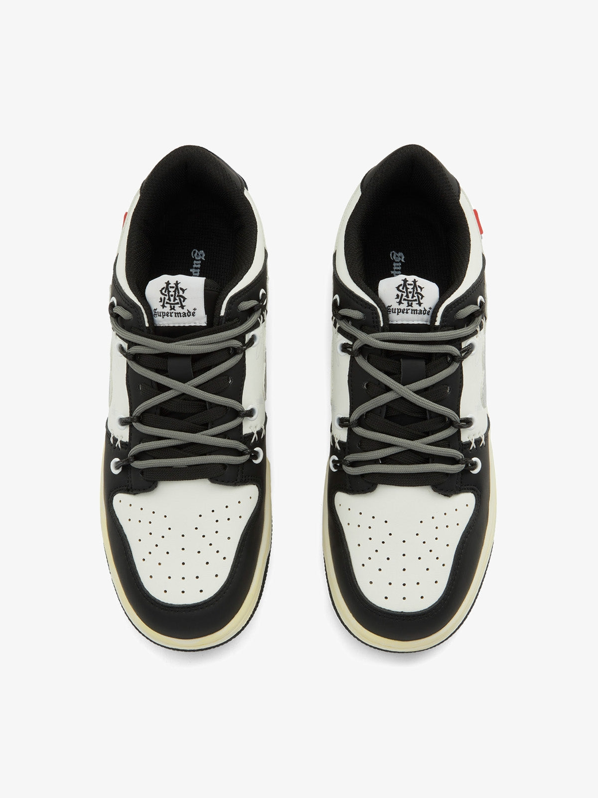 Thesupermade High Street Love Sneakers --1424 