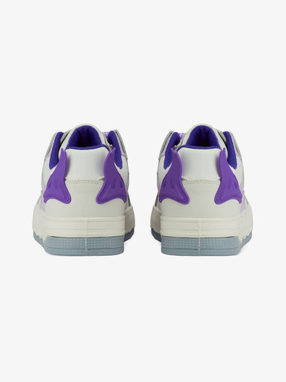 Thesupermade Niche Retro Couple Board Shoes 