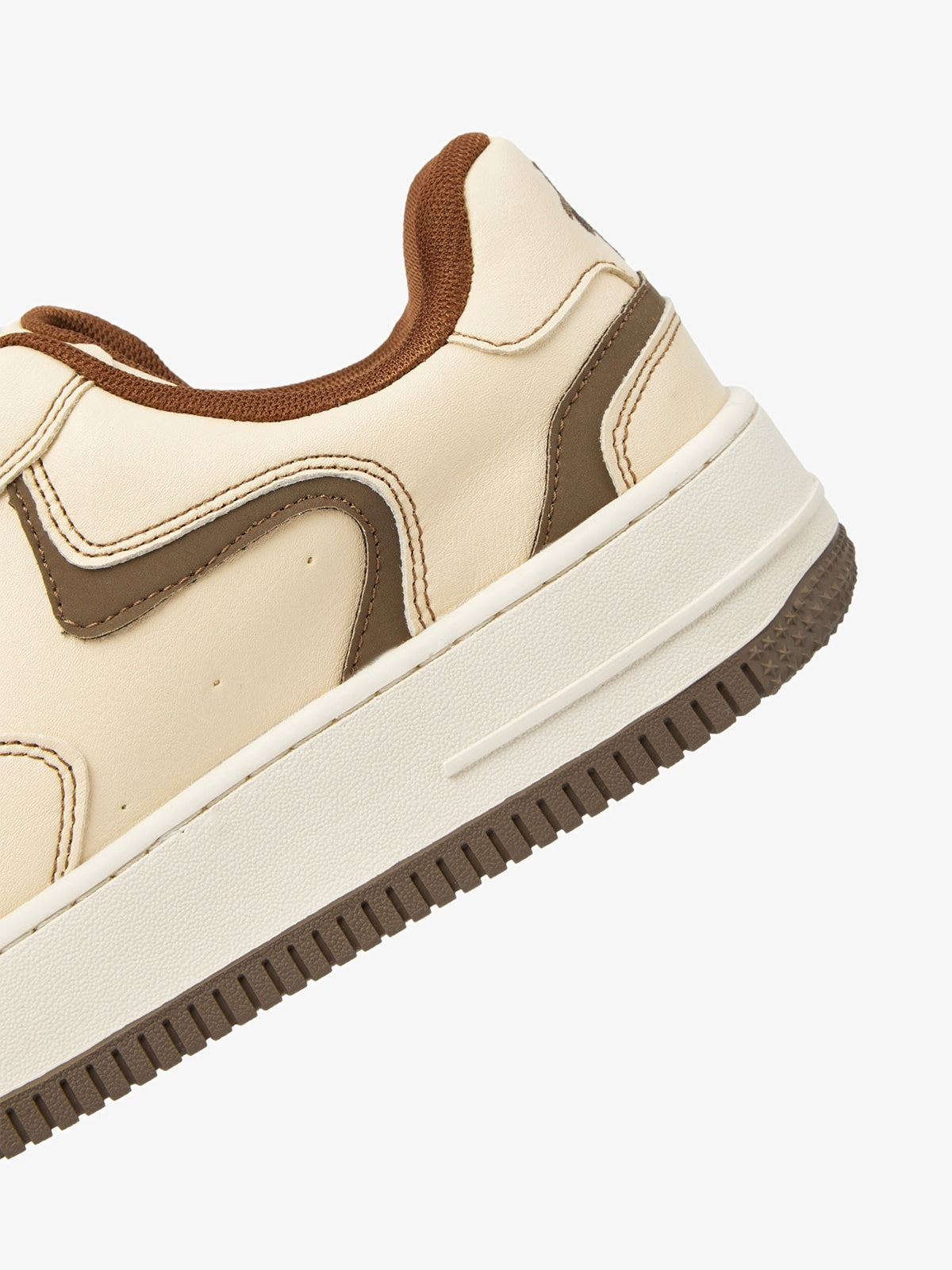 Thesupermade High Street Skateboard Couple Shoes -1479 