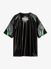 Original Contrast Color Jersey T-SHIRT - 2347 
