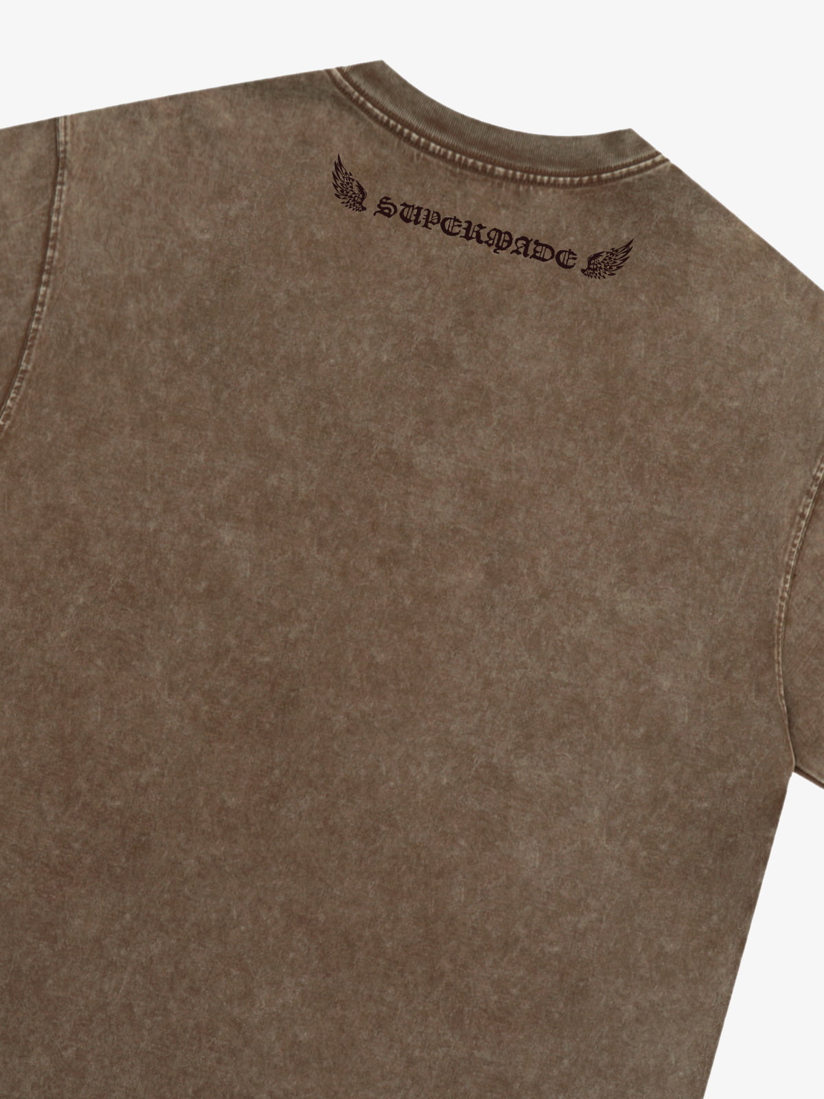 Original Vintage Angel Graphic Print T-Shirt 