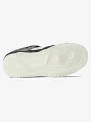 Monochrome Shadowwave Heavy-Duty Street Sneakers-1507 