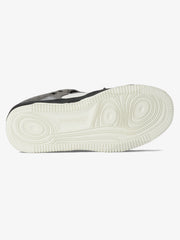 Monochrome Shadowwave Heavy-Duty Street Sneakers-1507 