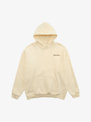 Thesupermade Street Hip-Hop Letters Fleece Tracksuit - 2230 