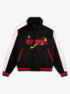 Original Embroidered Jersey Bomber Jacket - 2346 