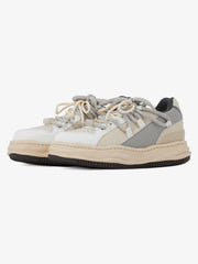 Thesupermade Retro Air Force Original Sole Sneakers 