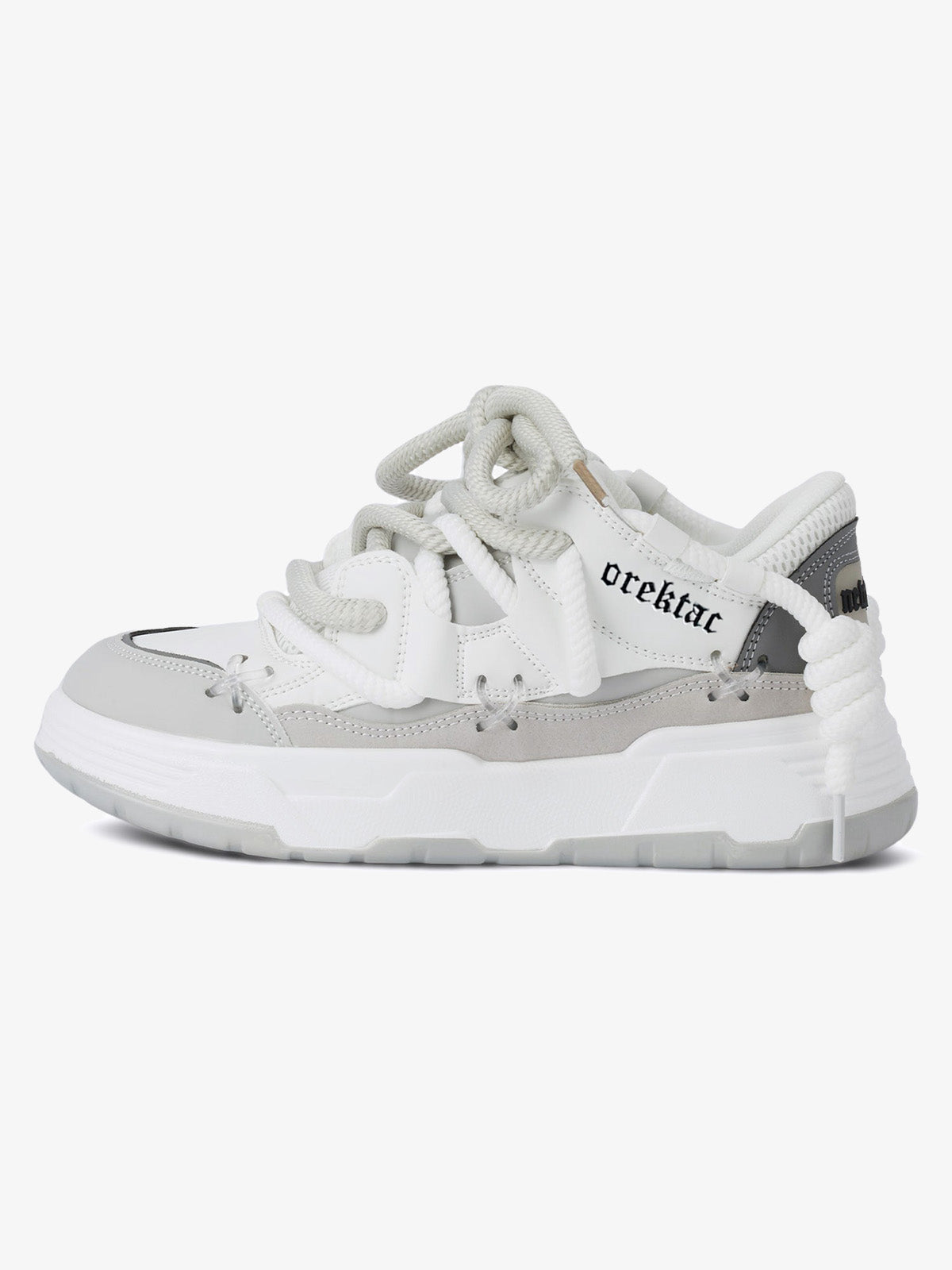 Thesupermade Chunky Rope Shoes - 1715 