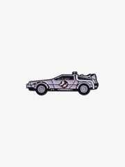 FIFA Club World Cup Brooch 
