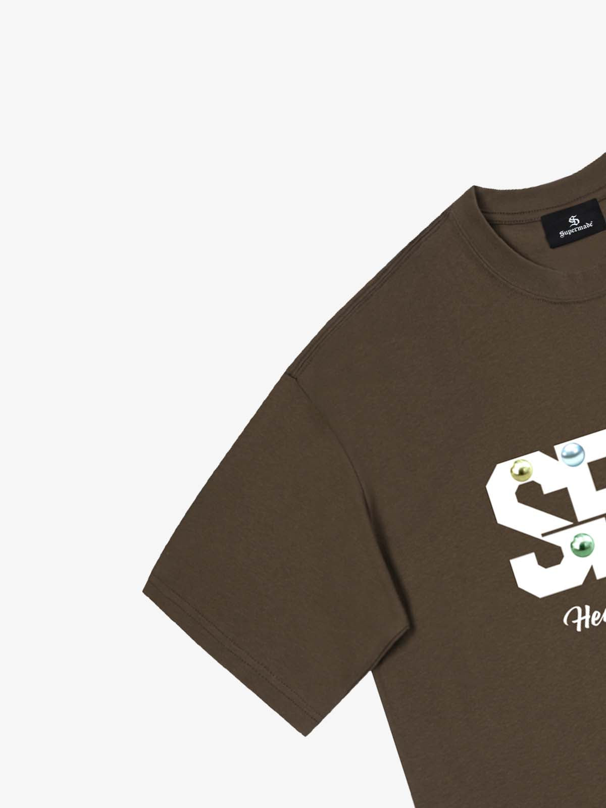 Original SPMD Graphic T-Shirt 