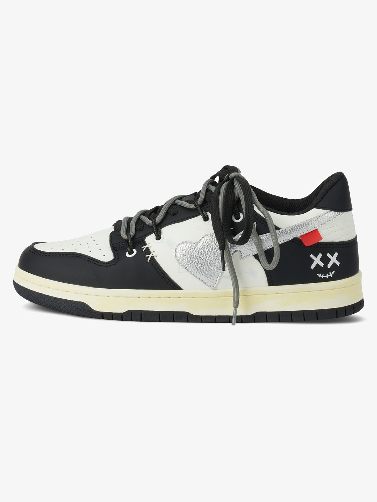 Thesupermade High Street Love Sneakers --1424 