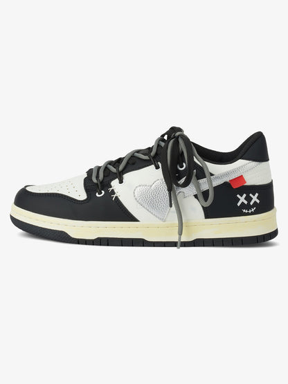 Thesupermade High Street Love Sneakers --1424 