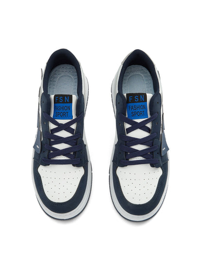 Thesupermade Graffiti Skate Sneakers - 1622 