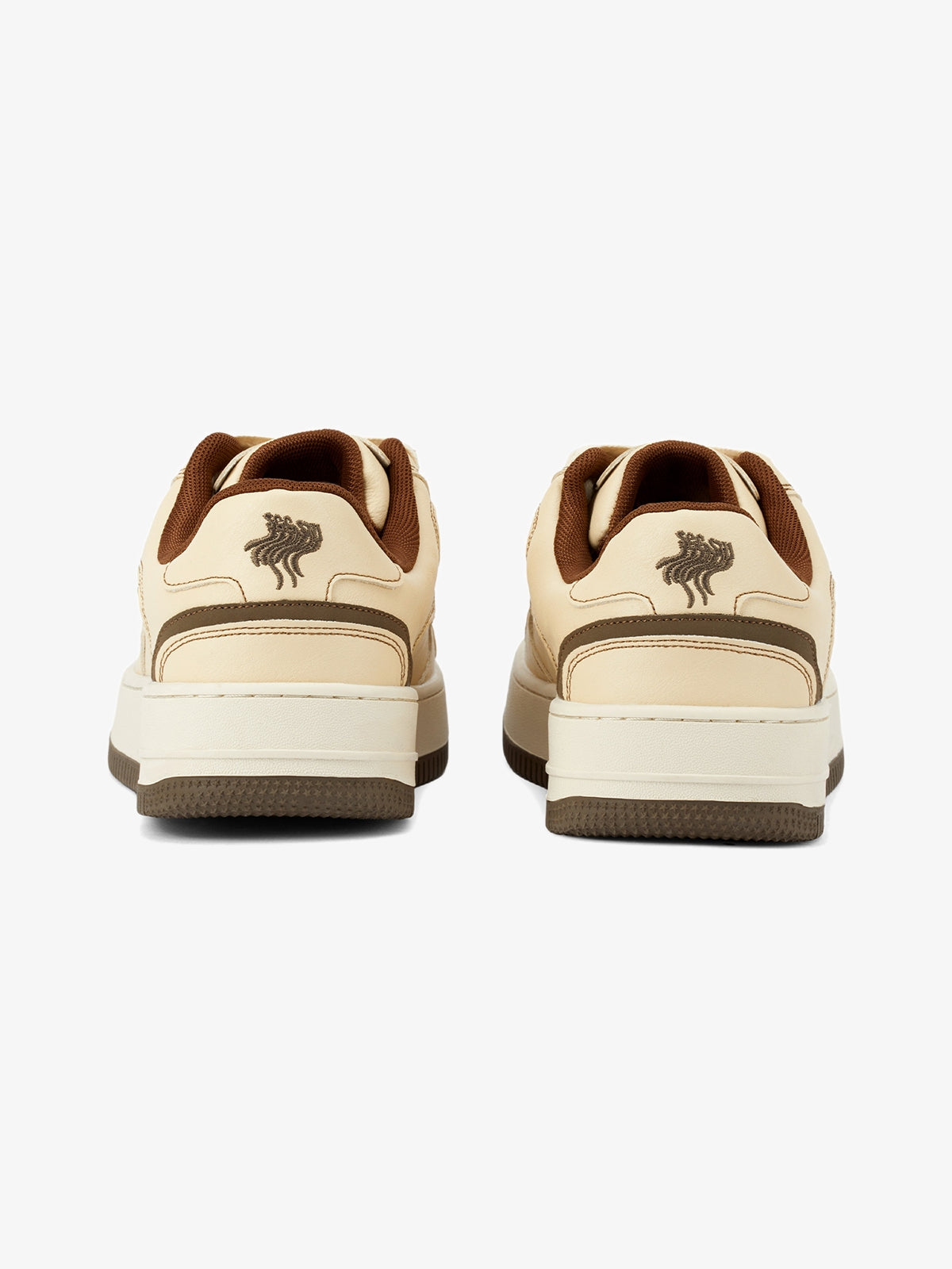 Thesupermade High Street Skateboard Couple Shoes -1479 
