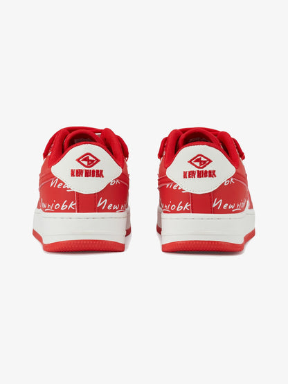 Thesupermade High Street Board Casual Skate Shoes - 1566 