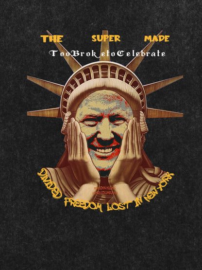 Original Liberty Graphic T-Shirt 