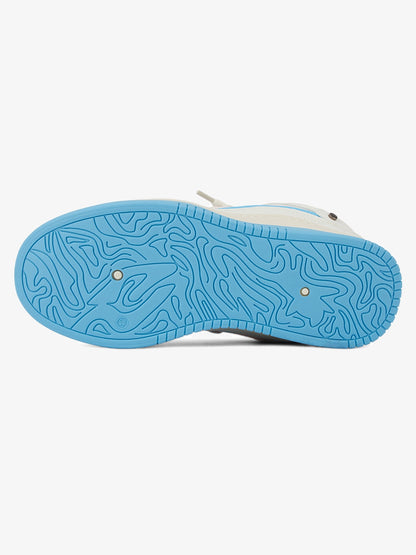 Thesupermade The Niche Thick Bottom Hundred With Board Shoes - 2004 