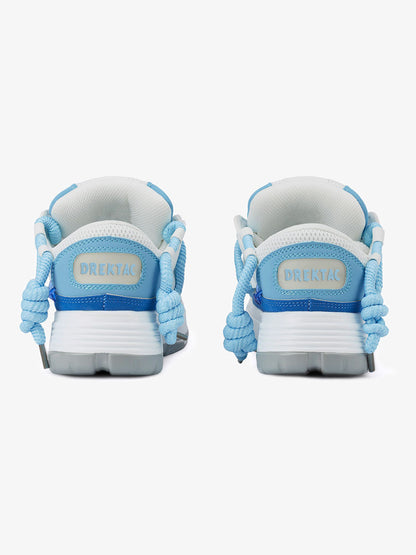 Thesupermade Chunky Rope Shoes - 1715 