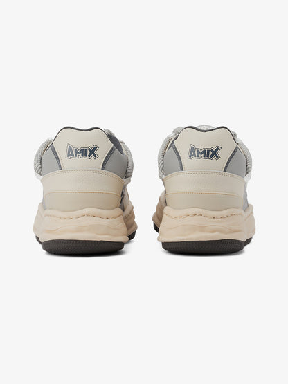 Thesupermade Retro Air Force Original Sole Sneakers 