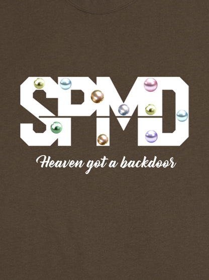 Original SPMD Graphic T-Shirt 
