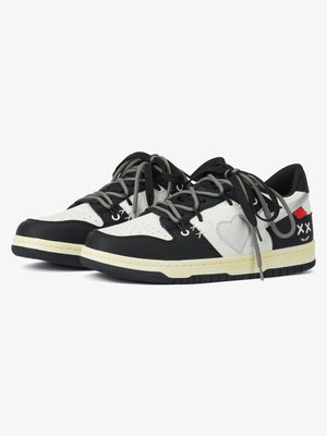 Thesupermade High Street Love Sneakers --1424 