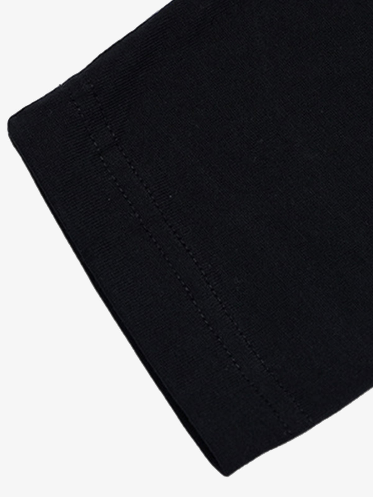 Retro Jersey  Oversized Long Sleeves T-Shirt 
