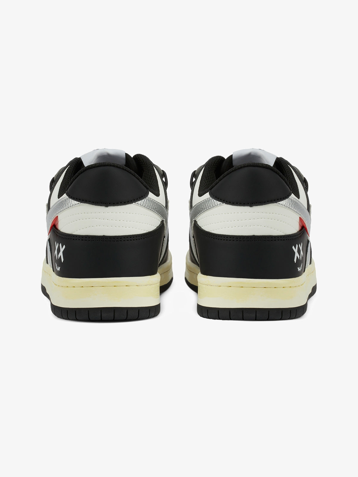 Thesupermade High Street Love Sneakers --1424 