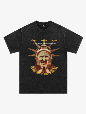 Original Liberty Graphic T-Shirt 