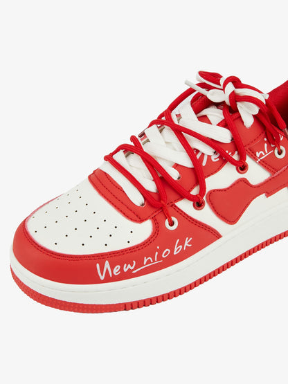 Thesupermade High Street Board Casual Skate Shoes - 1566 