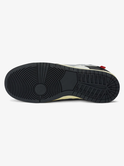 Thesupermade High Street Love Sneakers --1424 
