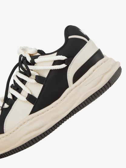 Thesupermade Retro Air Force Original Sole Sneakers 