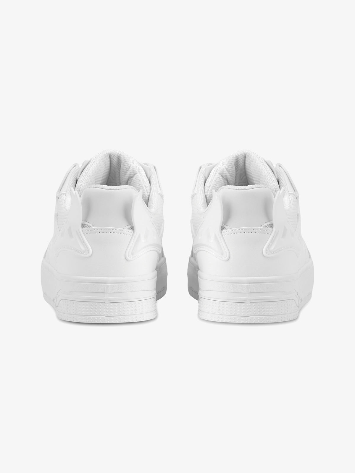 Thesupermade Niche Retro Couple Board Shoes 