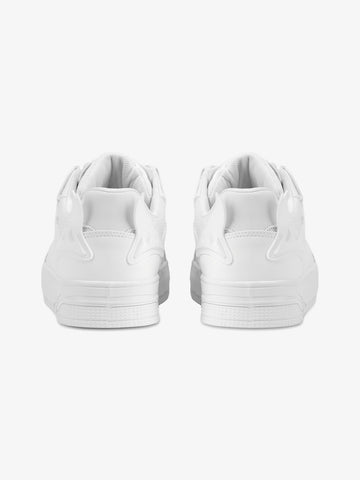 Thesupermade Niche Retro Couple Board Shoes 