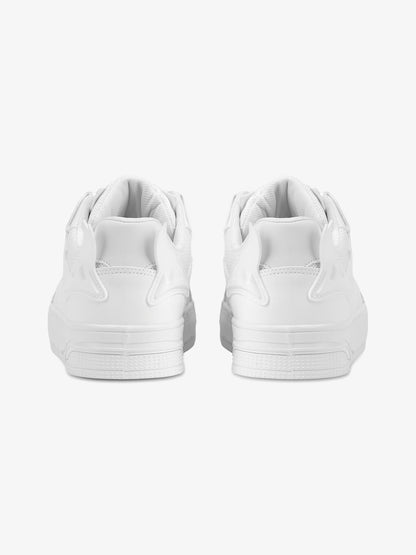 Thesupermade Niche Retro Couple Board Shoes 