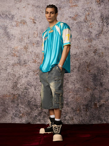 Original Sports Jersey T-Shirt 